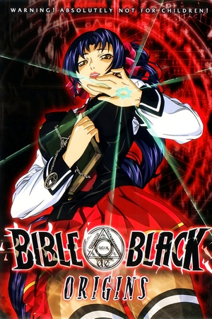 Bible Black Origins - watch all episodes of hentais
